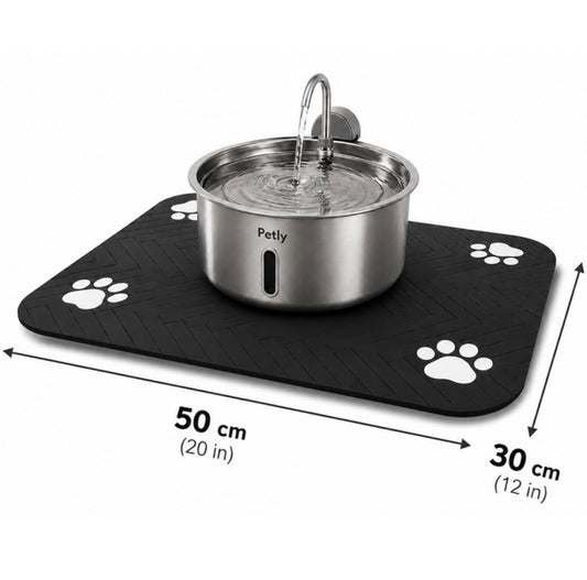 Petly - Anti-Splash Mat
