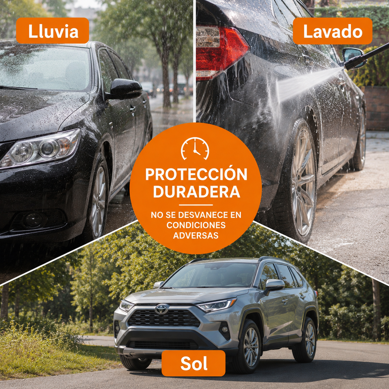 Veltrix - Removedor de
Rayones para Carros