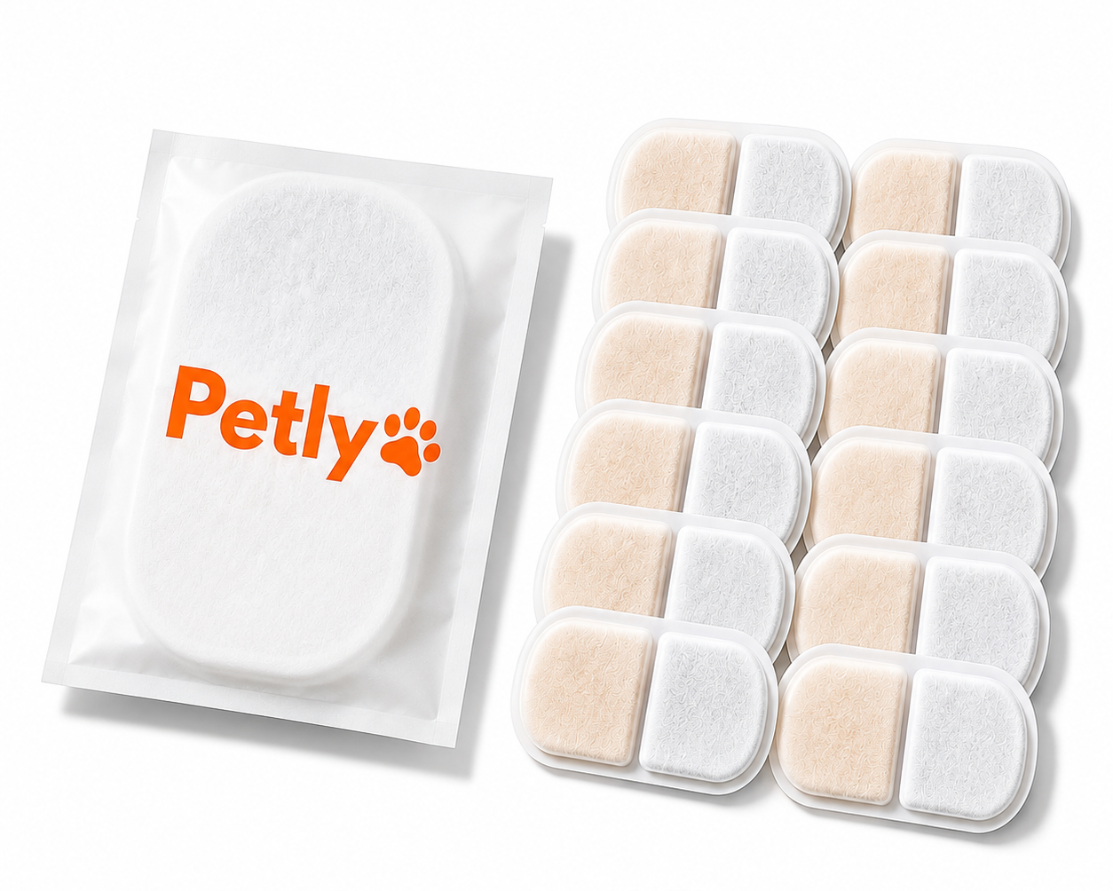 Pack of 12 Filters